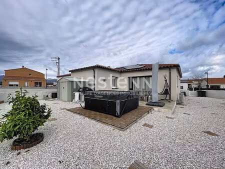 a vendre - joch - villa - plain-pied