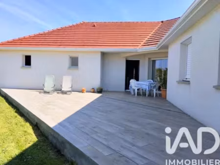 maison à maslacq (64300)