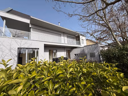 vente maison 6 pièces 160 m² ranspach-le-haut (68220)