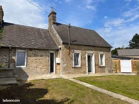 a louer charmante maison en pierre