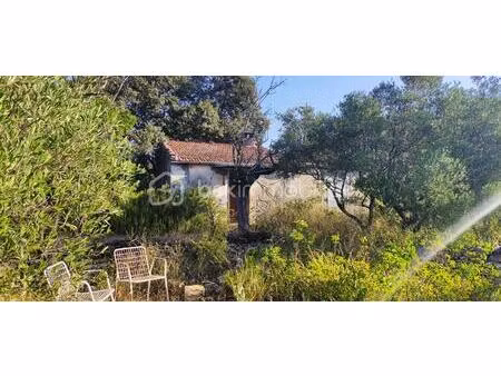 terrain de loisirs de 6 426 m² à milhaud