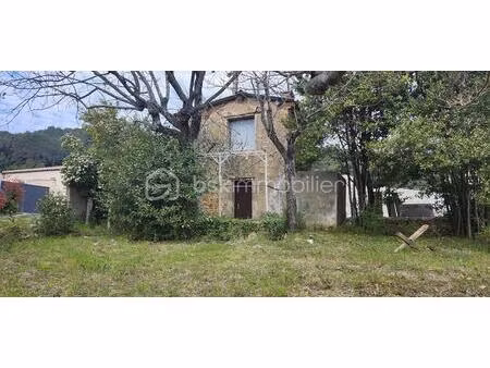 mazet de 24 m² à clermont-l'herault