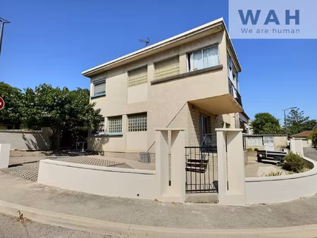 vente appartement 34170 castelnau le lez