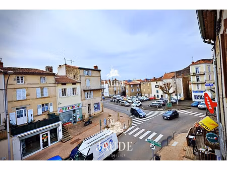 vente d'un ensemble immobilier rare en mono propriété à bill