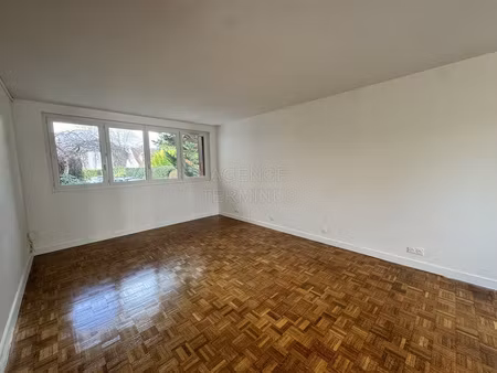 enghien les bains - appartement rénové