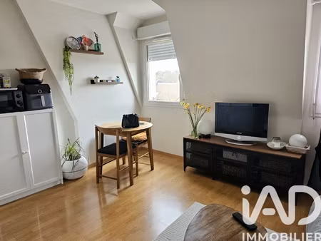 vente appartement 1 pièce