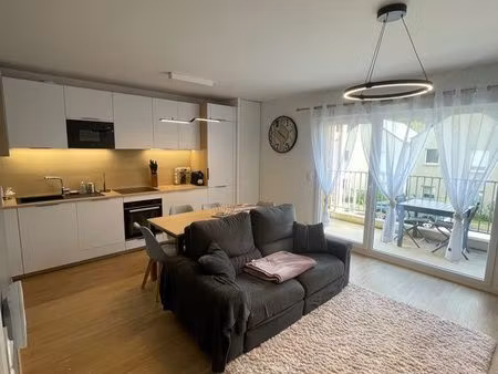 appartement t2 (48m2)