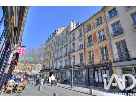 vente immeuble 151 m²