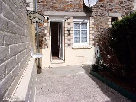 appartement 1 pièce 47 m²