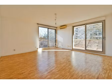 appartement villeurbanne 4 pièce(s) 106 m2