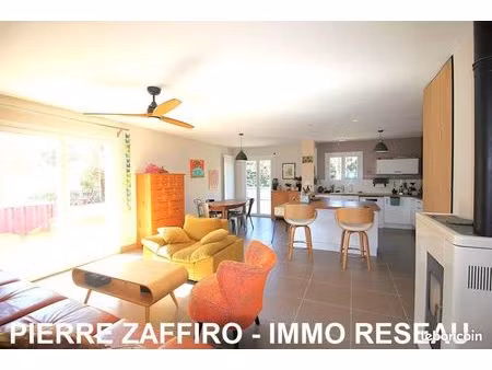 maison 5 pièces 105 m²