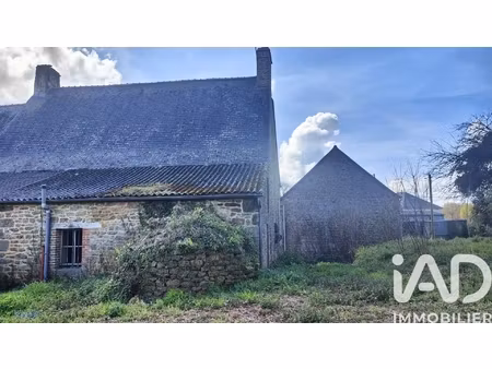vente longère 4 pièces