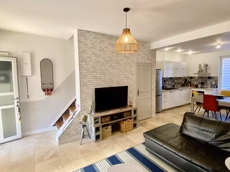 vente maison/villa 4 pièces