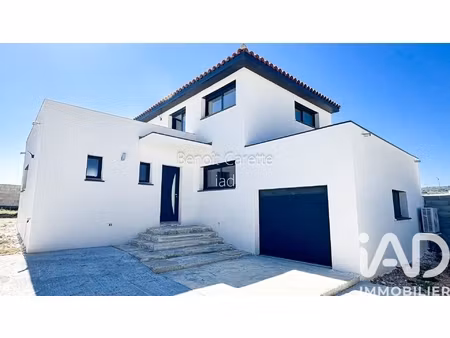vente maison/villa 4 pièces
