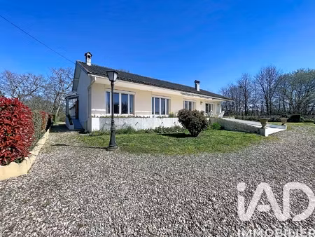 vente maison/villa 4 pièces
