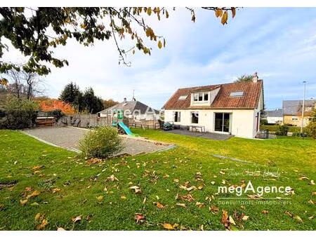 maison 5 pièces - proche centre ville