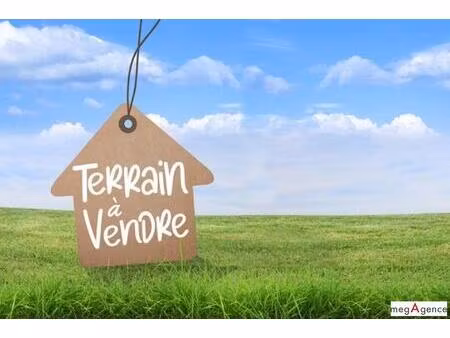 terrain constructible