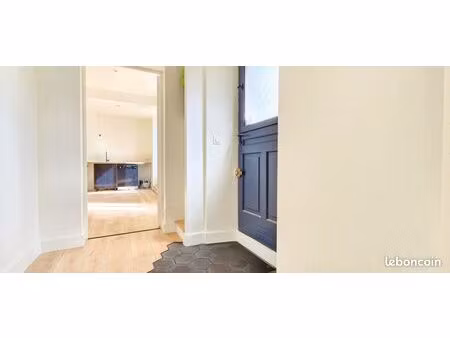 appartement 2 pièces 48 m²