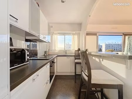 appartement meublé 2 pièces – 44 83 m² | choisy-le-roi