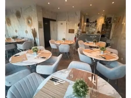 local commercial restaurant