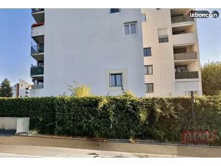 appartement 3 pièces 68 m²