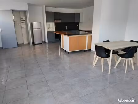 maison 2 pièces 80 m²