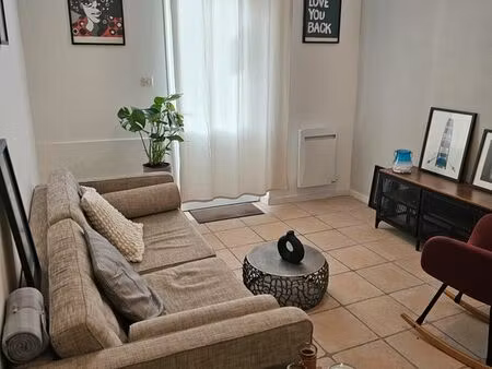 a louer appartement 3 pièces 45 m2 plessis-belleville