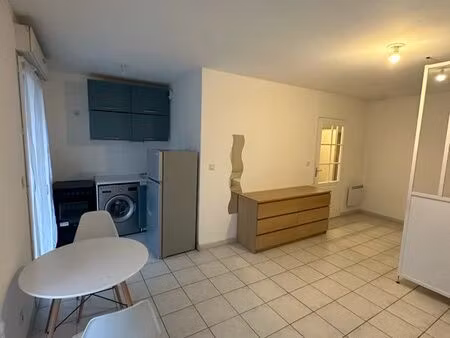 studio plessis belleville