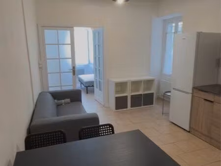 location appartement lucéram