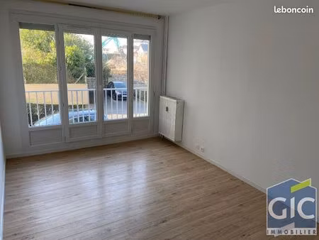 appartement 1 pièce 27 m²