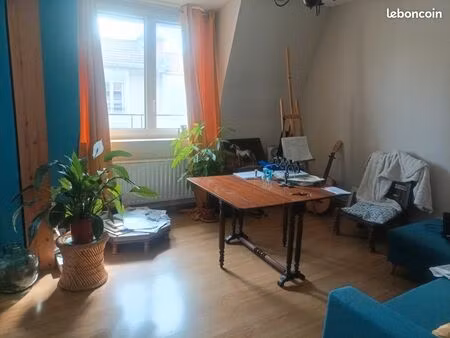 sous location appartement