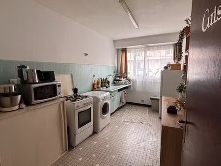 appartement f2 oloron sainte marie