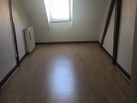 f3 - 68m² - boulevard leblois - 5ème étage