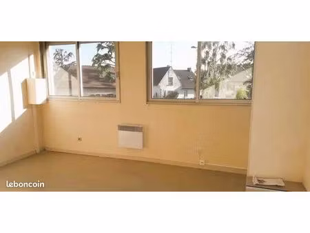 bureaux à chennevières