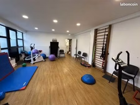 boutique 140 m² maisons alfort