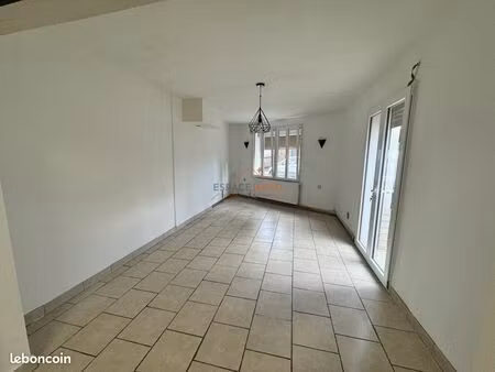 maison 4 pièces 66 m²