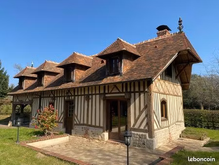 location maison à l’année