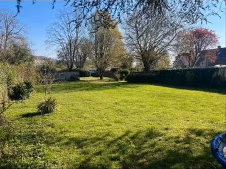terrain constructible 1330 m2