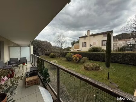 appartement 2 pièces 50 m²