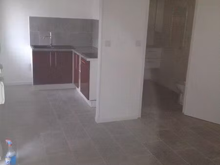 f3 appartement duplex 50m2 disponible fin mai
