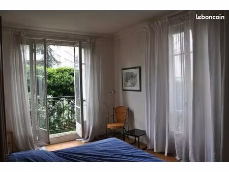 appartement 53m²  place d'italie