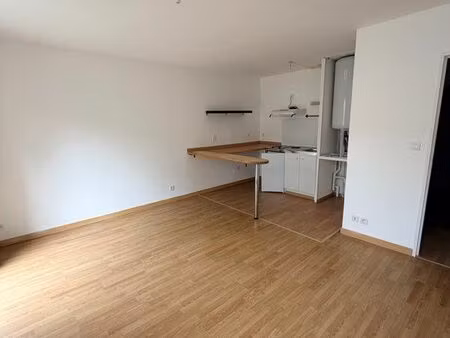 particulier loue t2 centre-ville toulouse