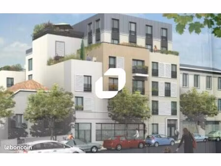 local commercial 93 m²