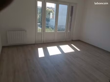 maison de ville avec garage