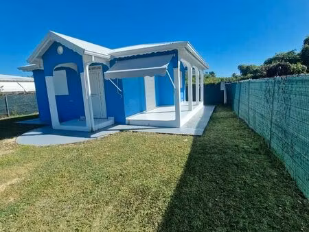 maison f2 neuve location longue durée