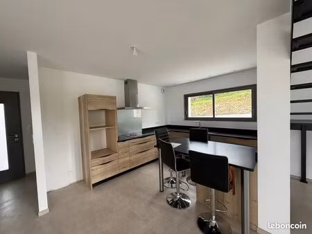 maison 4 pièces 136 m²