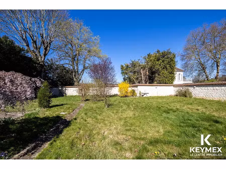 vente terrain 300 m² à chambly (60230)  135 000 €