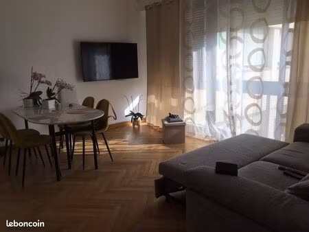 location appartement t3 aix