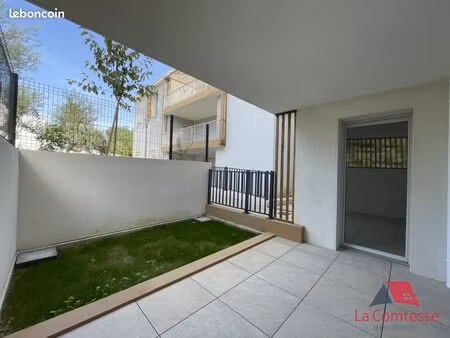 appartement 2 pièces 47 m²