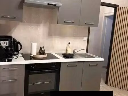 appartement calme hypercentre